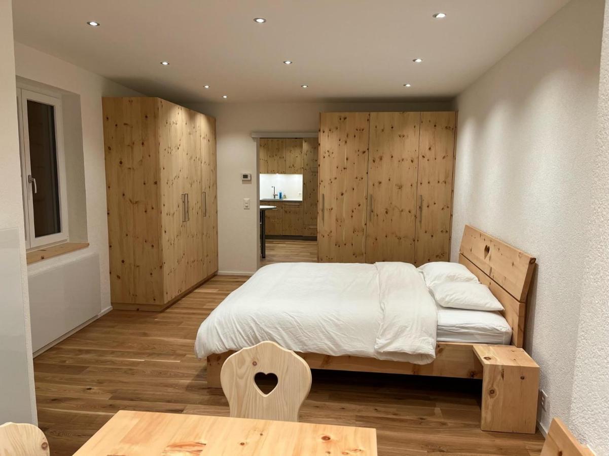 Apartment Zum Rota Hus *