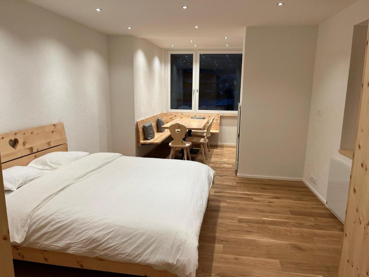 Zum Rota Hus Apartment *