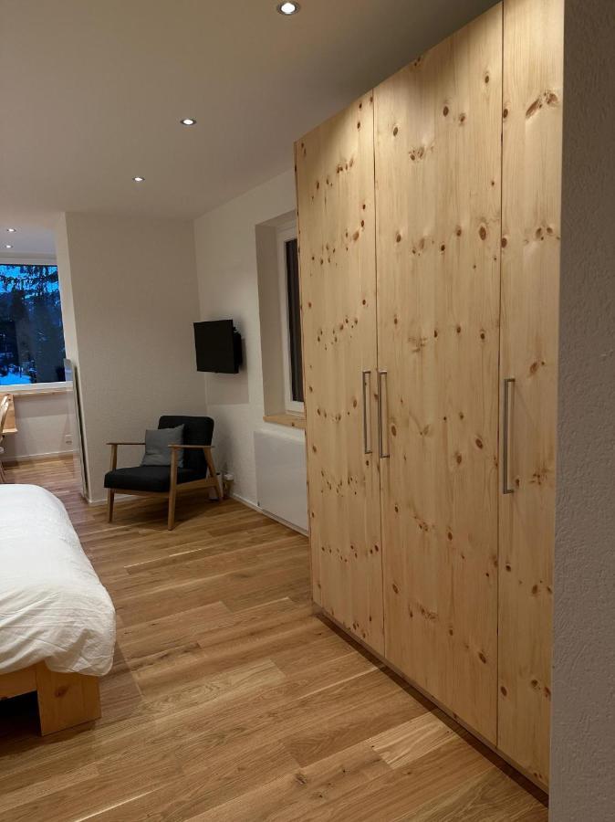 Zum Rota Hus * Arosa