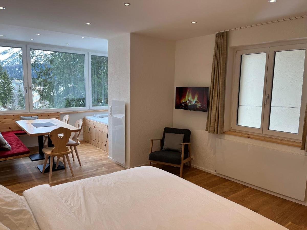 Apartment Zum Rota Hus *