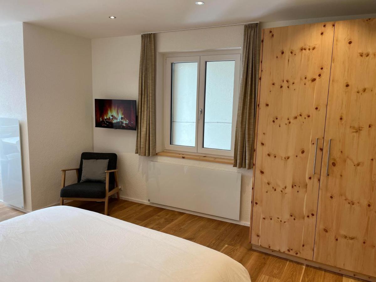 Apartment Zum Rota Hus