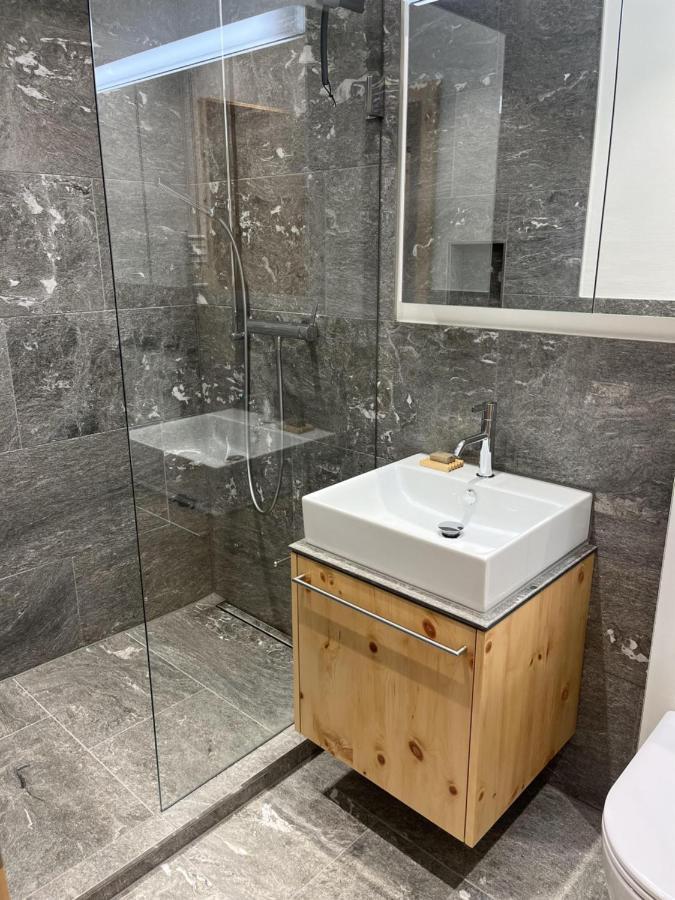 Zum Rota Hus * Arosa