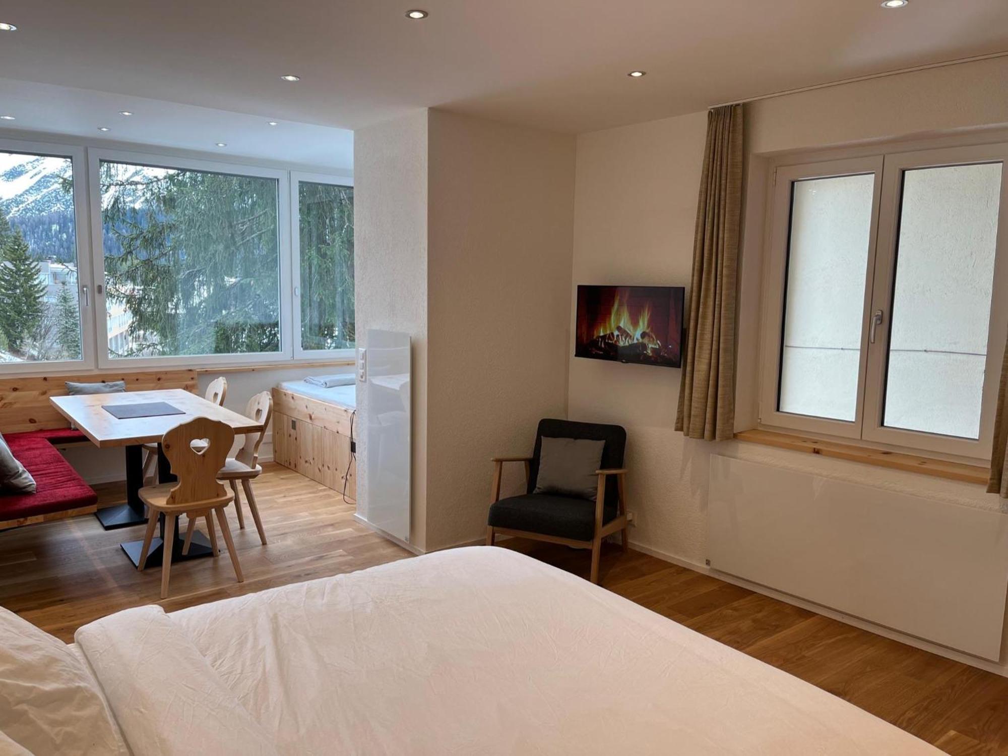 Apartment Zum Rota Hus
